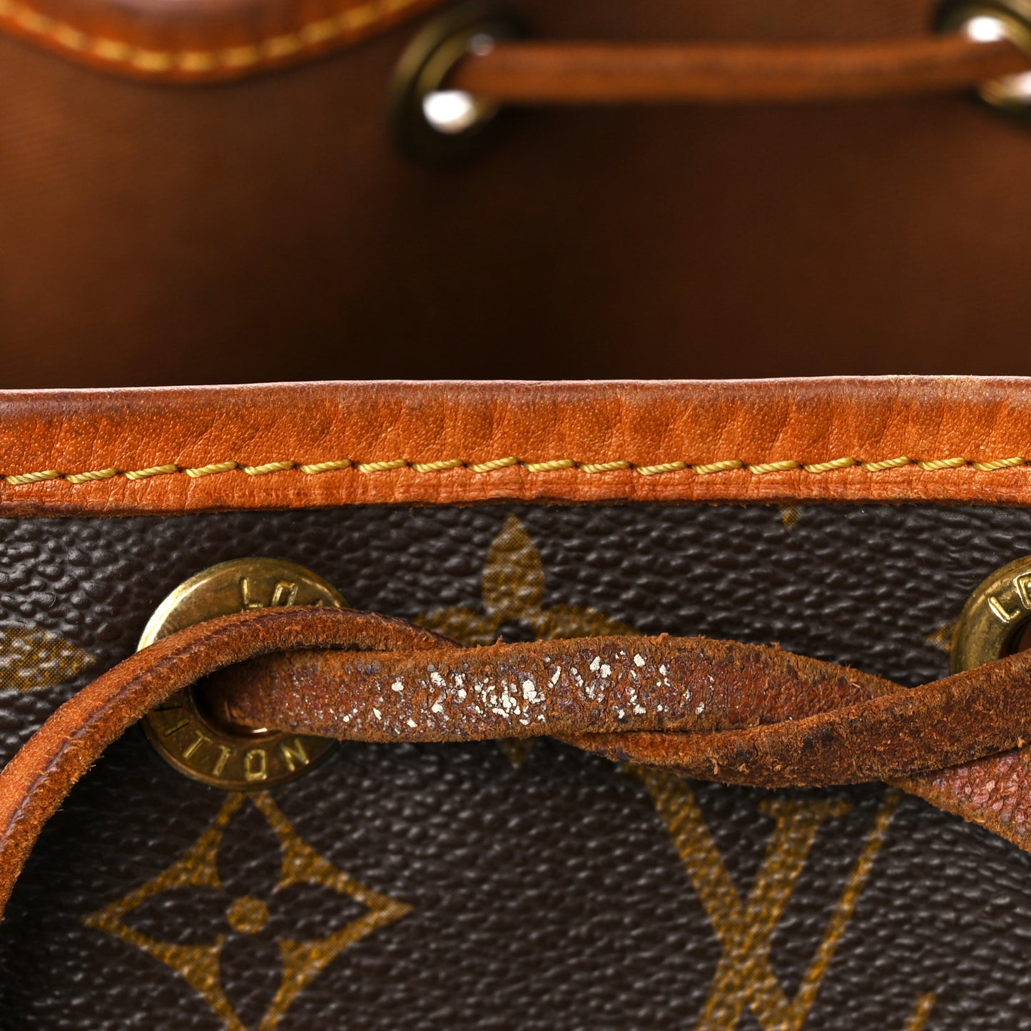 Monogram Petit Noe