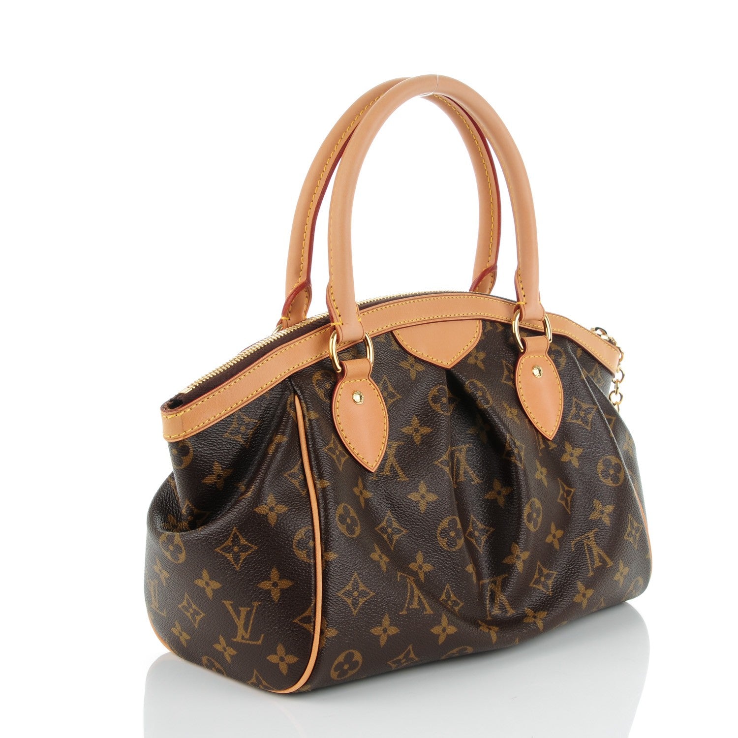 Louis Vuitton Monogram Tivoli PM 3 of 7