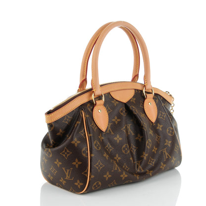 Louis Vuitton Monogram Tivoli PM 3 of 7