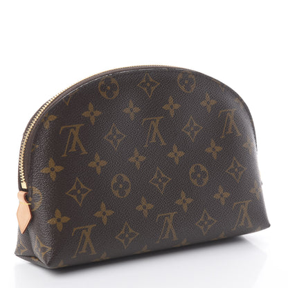Louis Vuitton Monogram Cosmetic Pouch GM 2 of 6