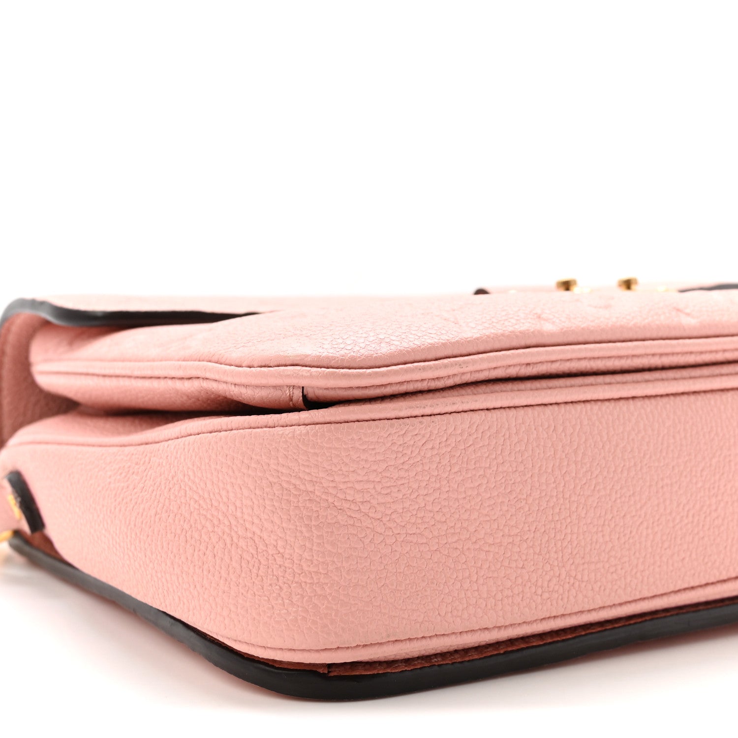 Louis Vuitton Empreinte Pochette Metis Rose Poudre 8 of 9