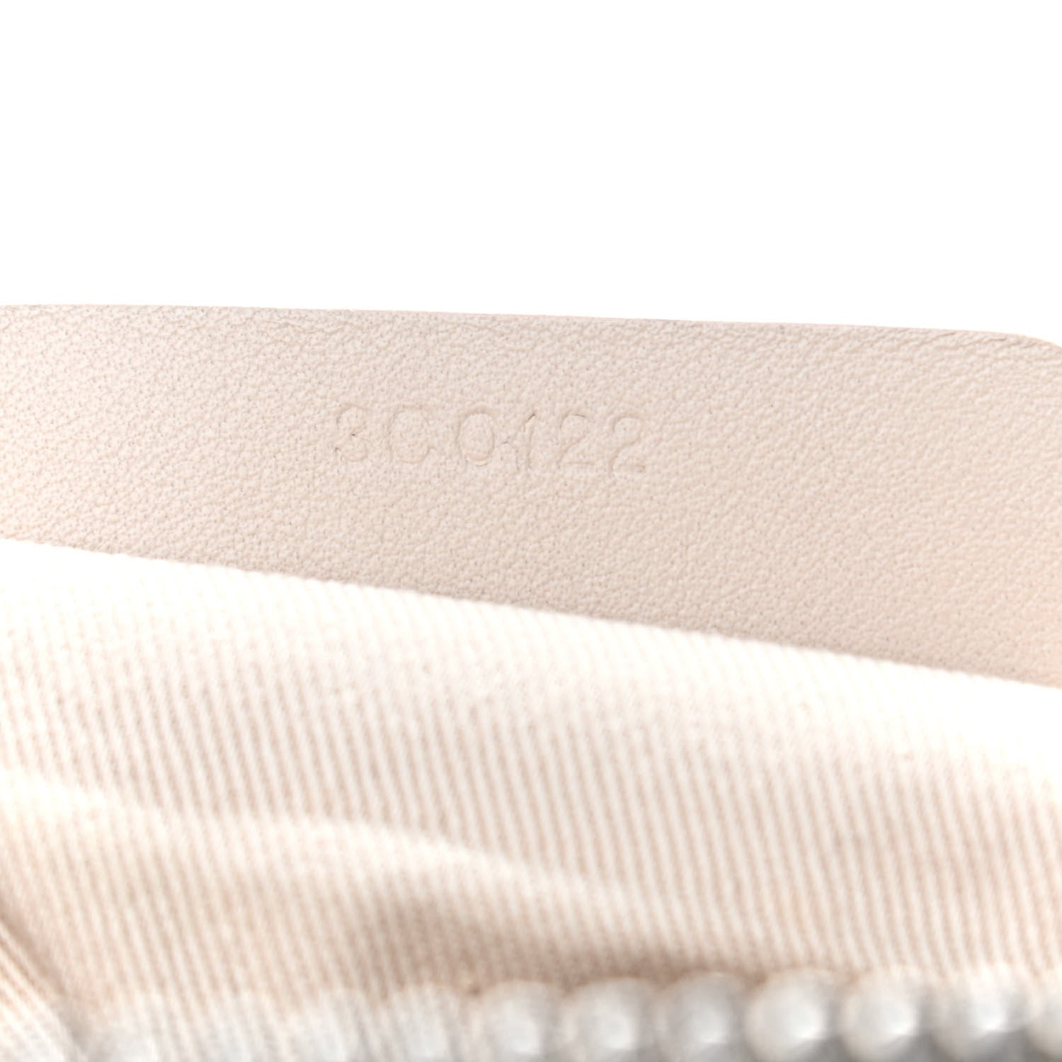 Givenchy Sugar Goatskin Medium Antigona Sand 8 of 25