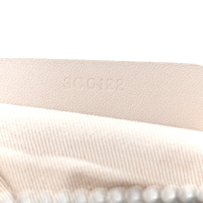 Givenchy Sugar Goatskin Medium Antigona Sand 8 of 25