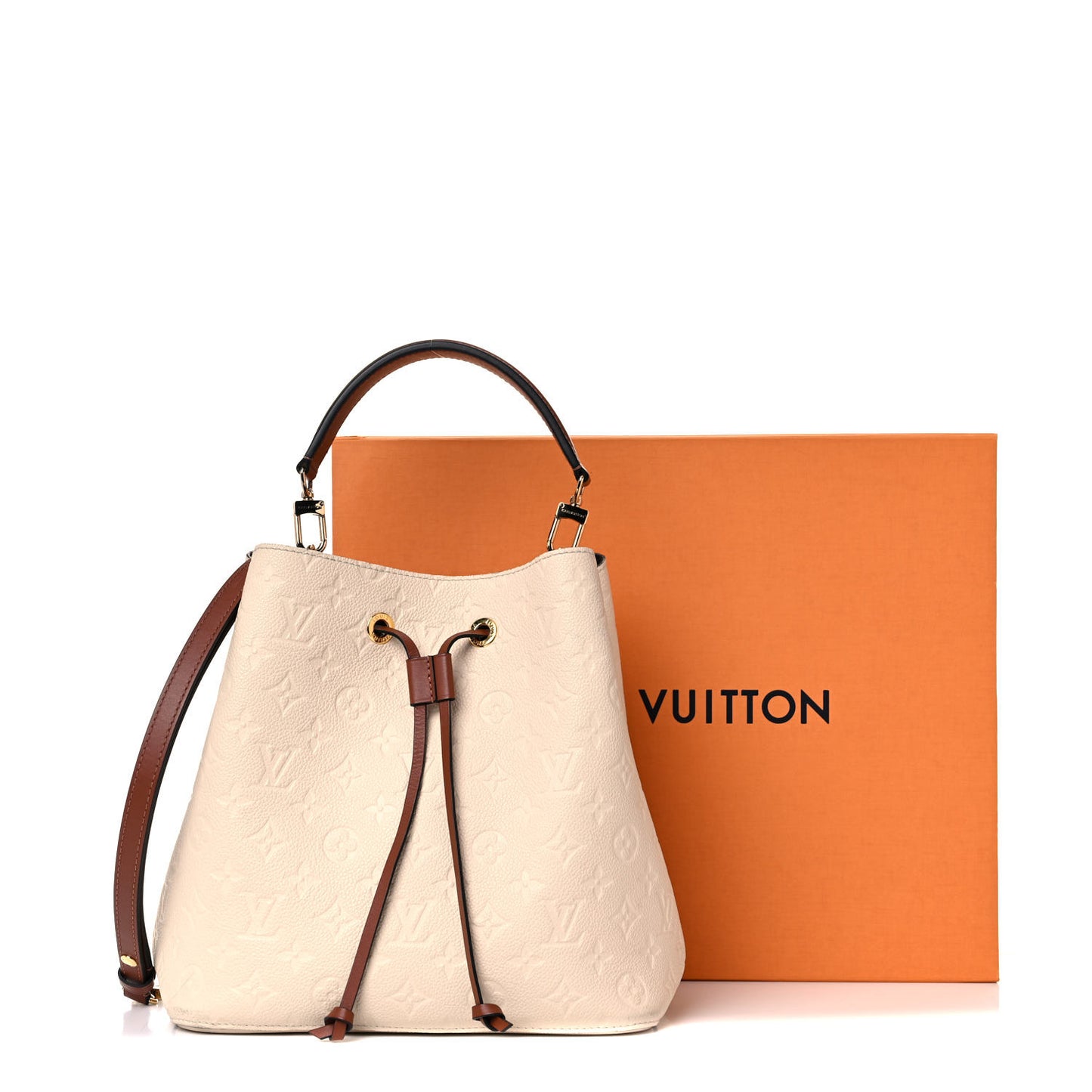 Empreinte Neonoe MM Cream