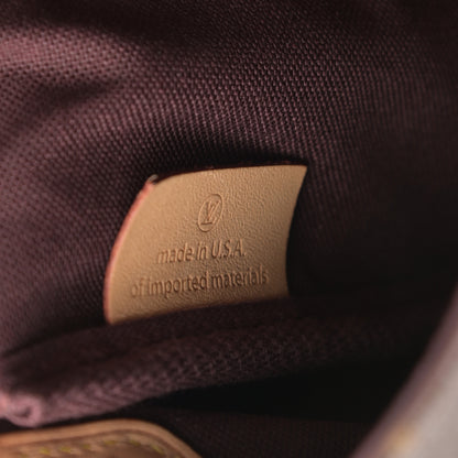 Louis Vuitton Monogram Favorite MM 7 of 12