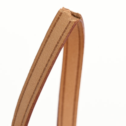 Louis Vuitton Vachetta Ambre Sac Cabas Pochette 11 of 12