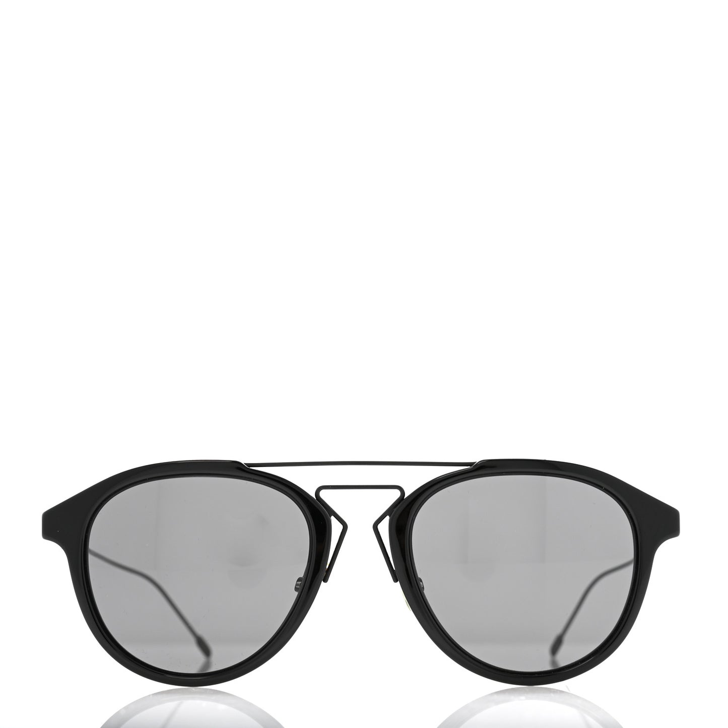 BlackTie 226S Sunglasses Black
