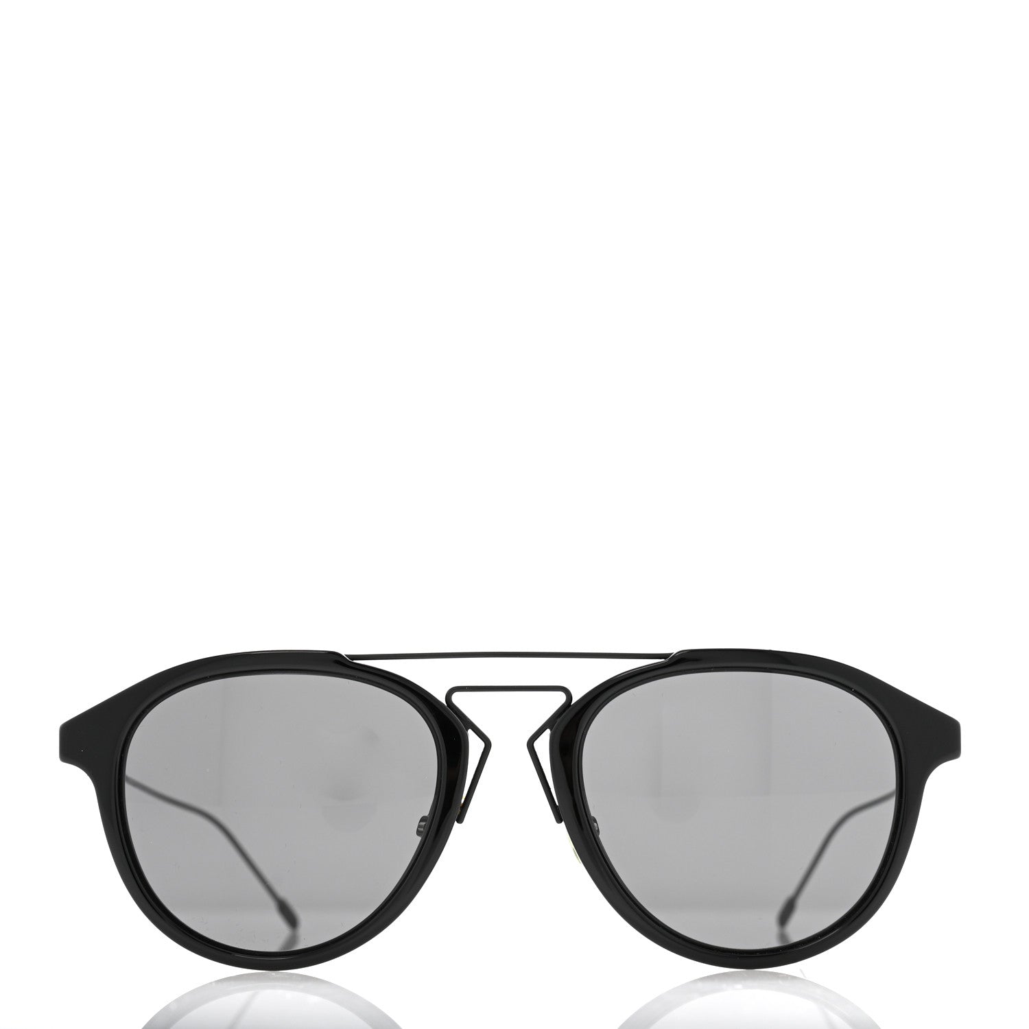 Christian Dior BlackTie 226S Sunglasses Black 2 of 8