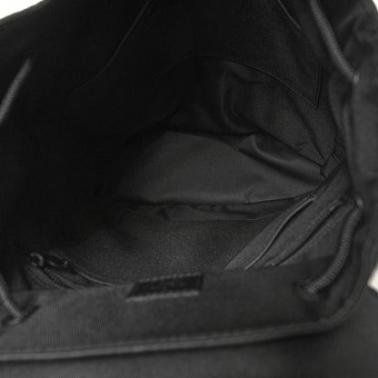 Louis Vuitton Taurillon Monogram Christopher MM Backpack Black 5 of 9