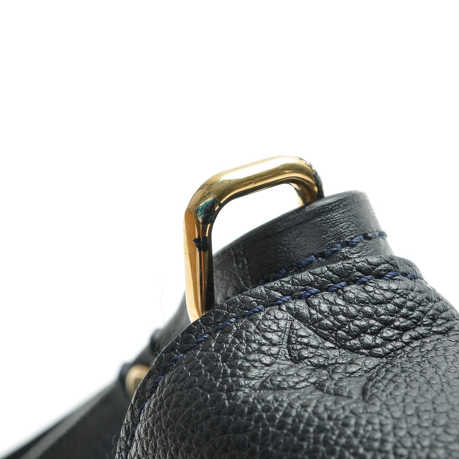 Louis Vuitton Empreinte Fascinante Black 7 of 7