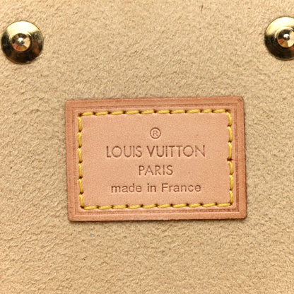 Louis Vuitton Monogram Folding Jewelry Case PM 7 of 8