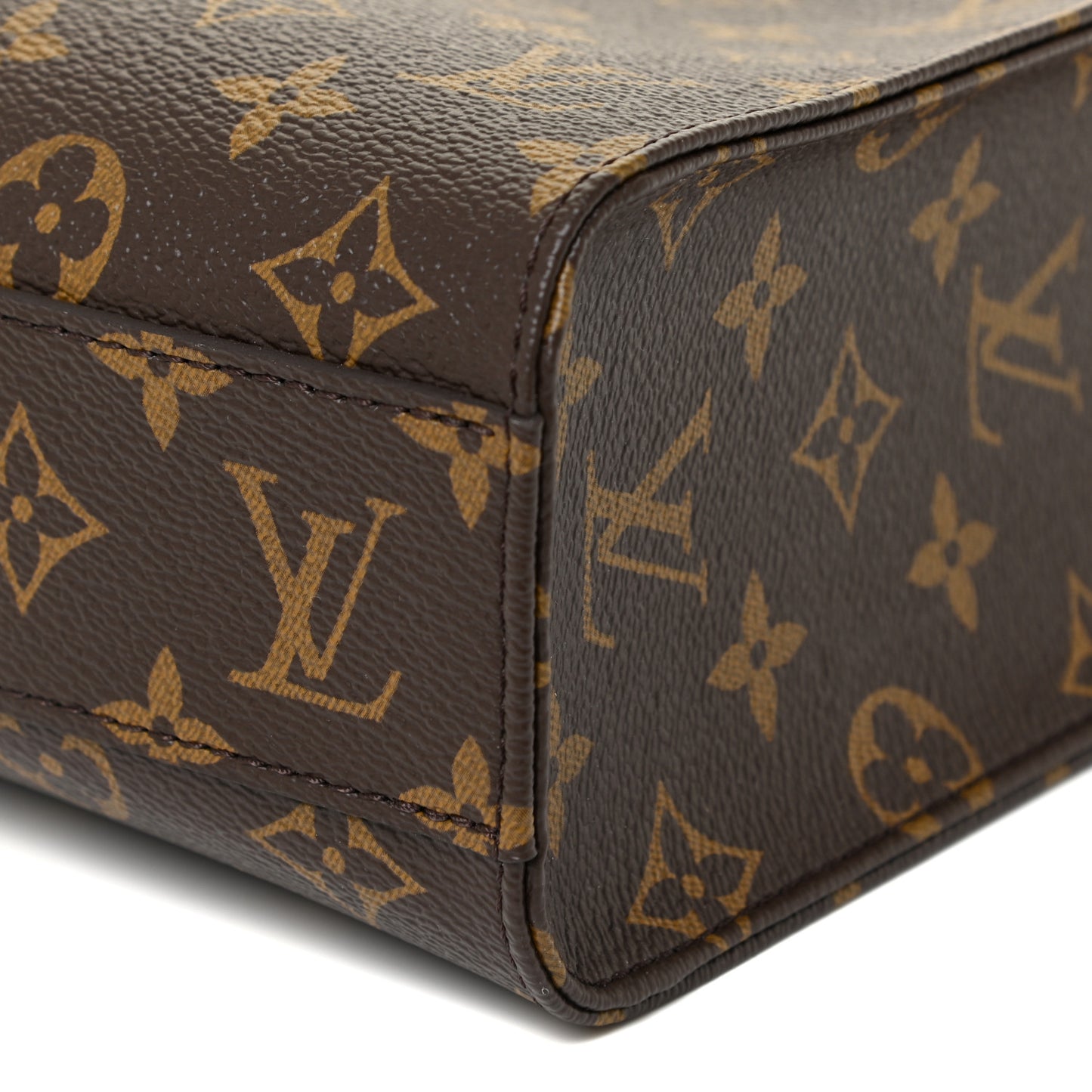 Monogram Sac Plat BB