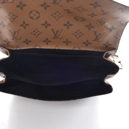 Louis Vuitton Reverse Monogram Pochette Metis 7 of 11