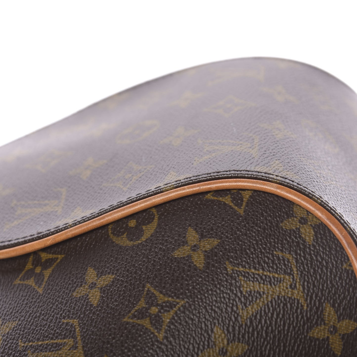 Monogram Ellipse PM