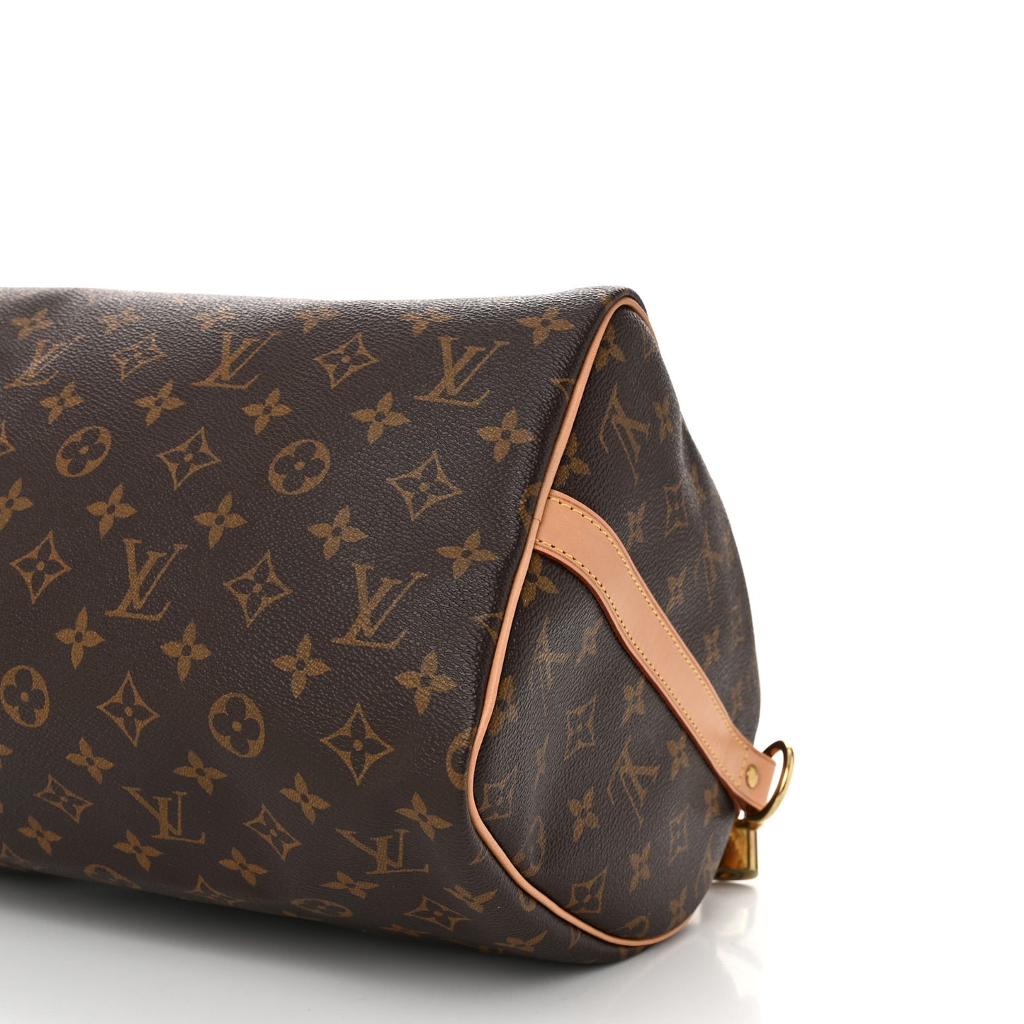 Monogram Speedy Bandouliere 30