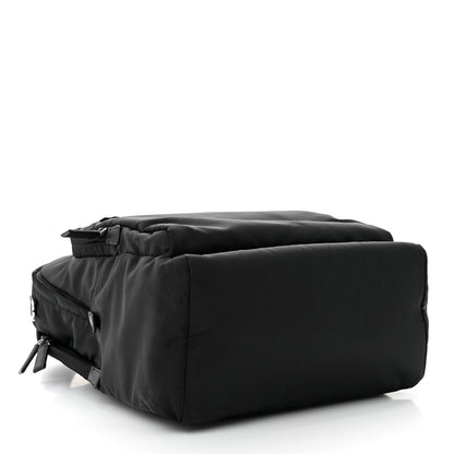 Prada Re-Nylon Backpack Black 4 of 9