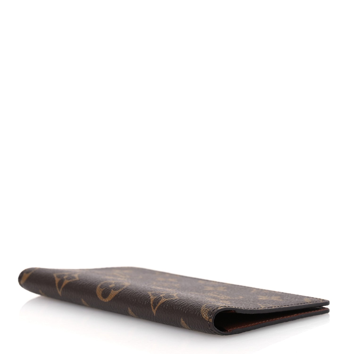 Louis Vuitton Monogram Pocket Agenda Cover 4 of 8