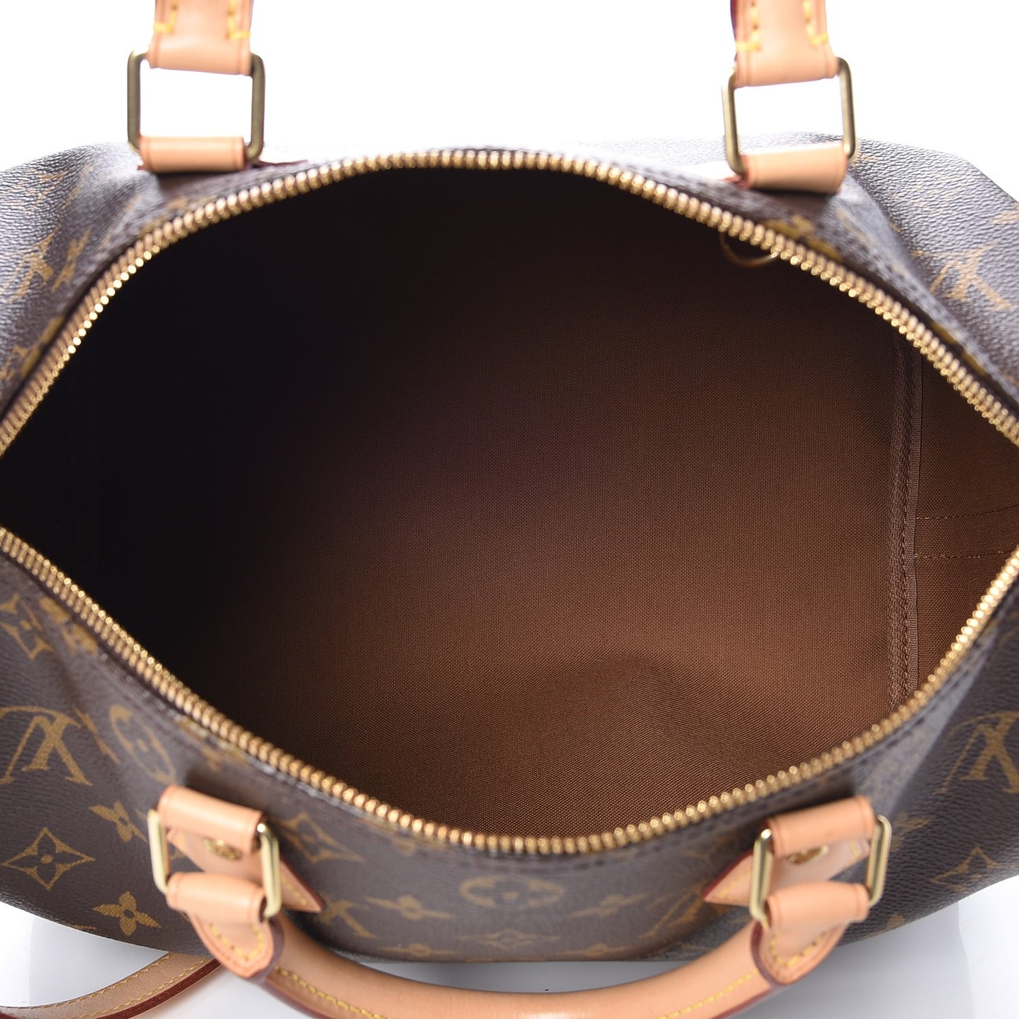 Monogram Speedy Bandouliere 30