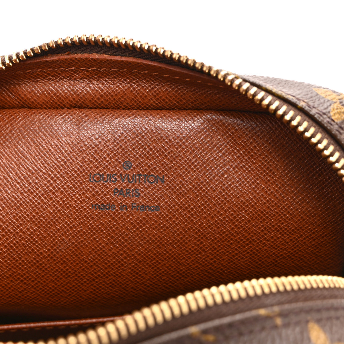 Monogram Amazone