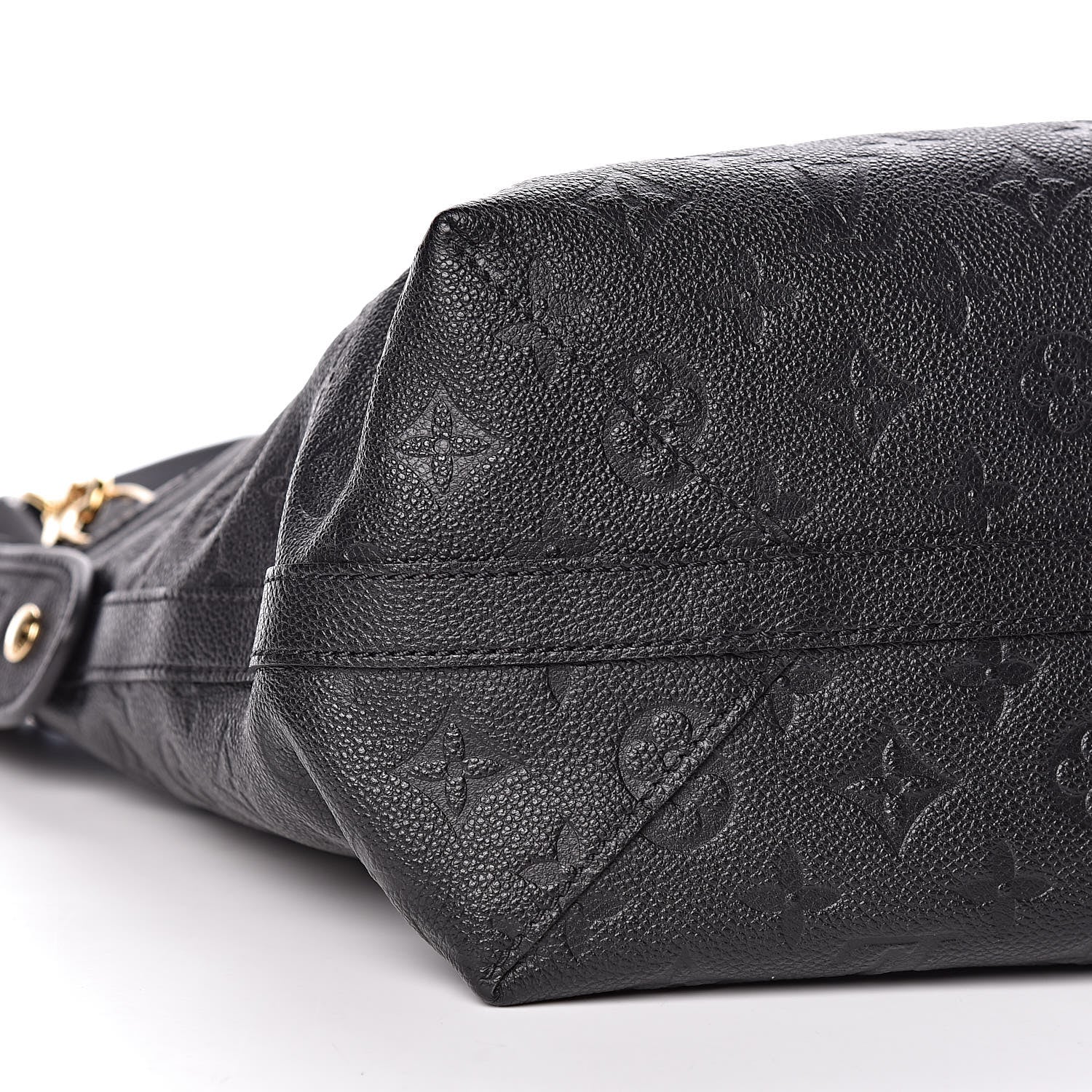 Louis Vuitton Empreinte Boetie Black 9 of 10