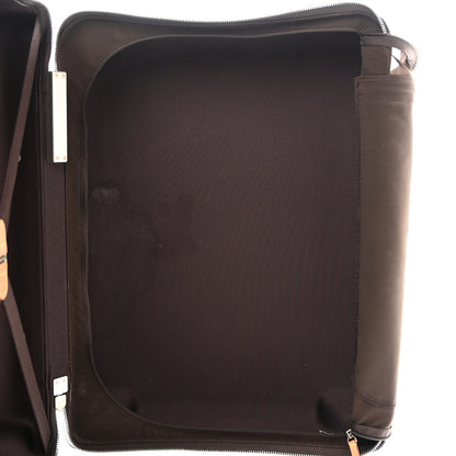 Louis Vuitton Monogram Horizon 55 4 of 16