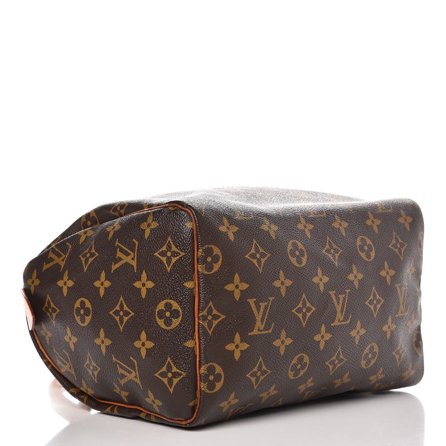 Louis Vuitton Monogram Speedy 25 4 of 10