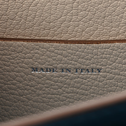 Burberry Goatskin Small D-Ring Bag Beige 7 of 12