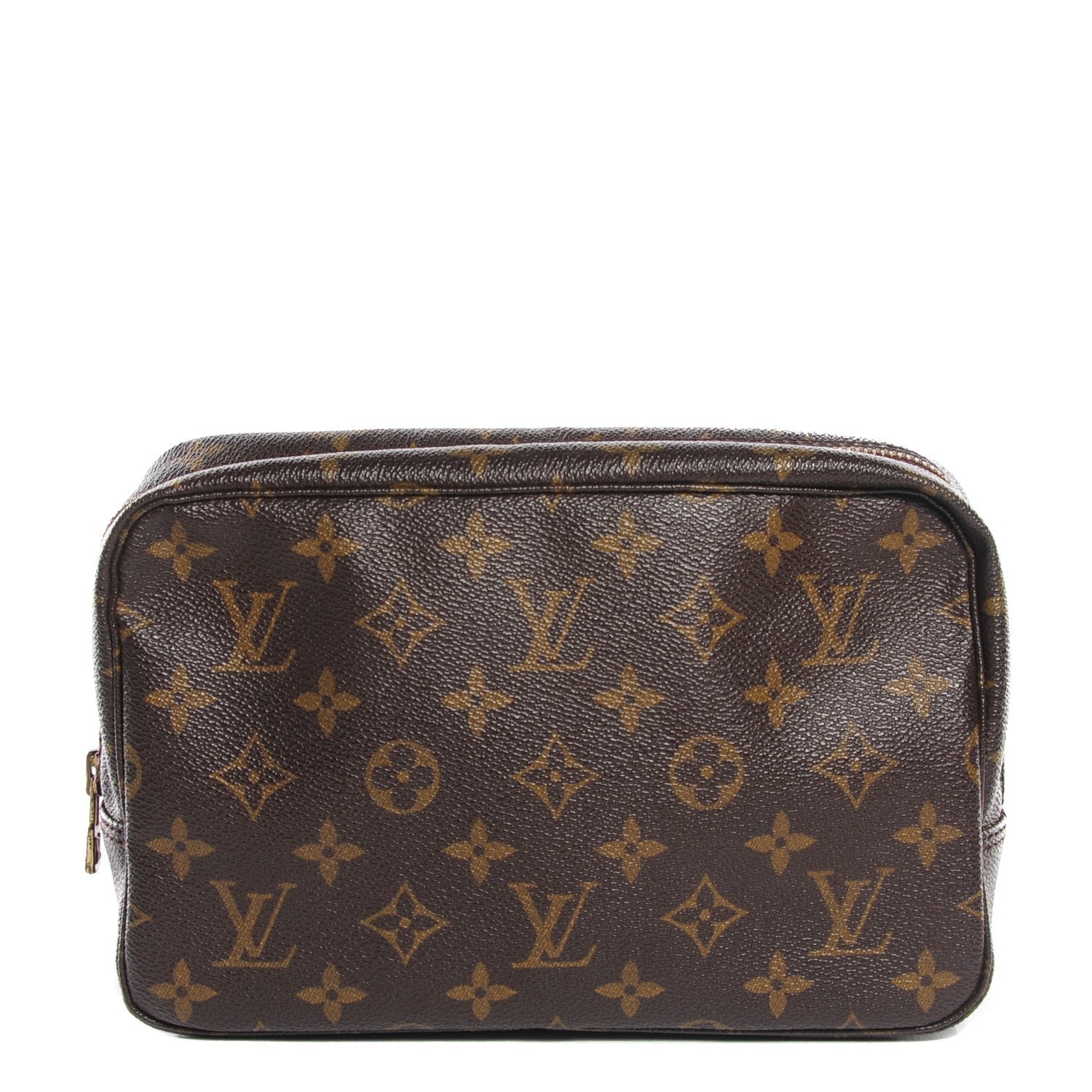 Louis Vuitton Monogram Trousse Toilette 23 1 of 8