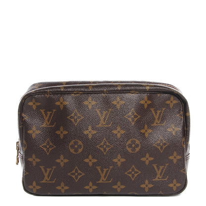 Louis Vuitton Monogram Trousse Toilette 23 1 of 8
