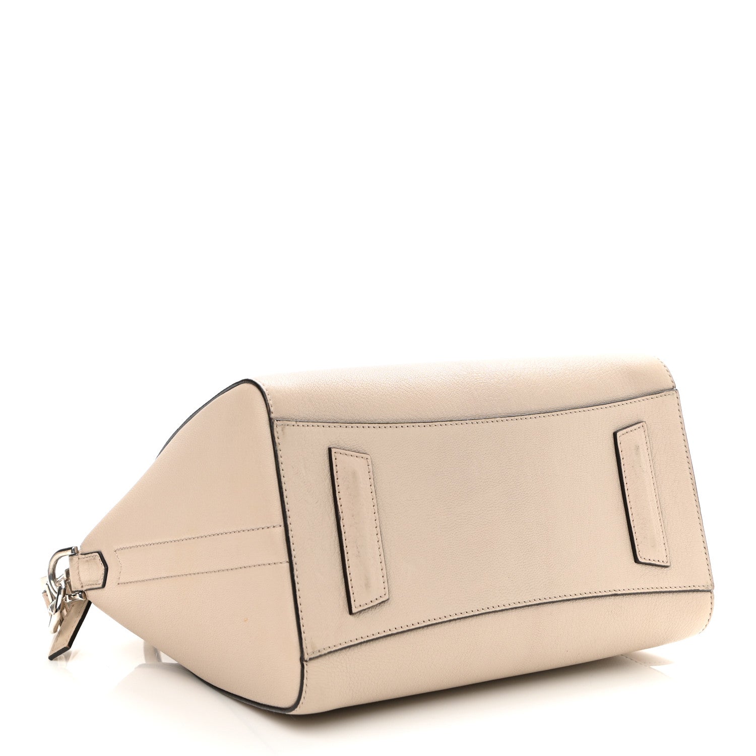 Givenchy Sugar Goatskin Small Antigona Dune 4 of 14