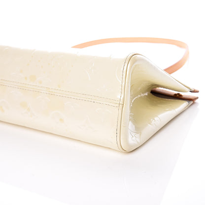 Louis Vuitton Vernis Roxbury Drive Perle 9 of 23
