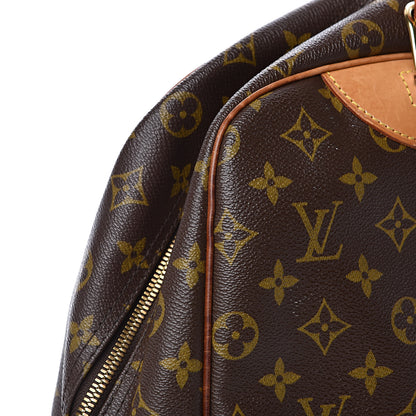 Louis Vuitton Monogram Deauville 13 of 20