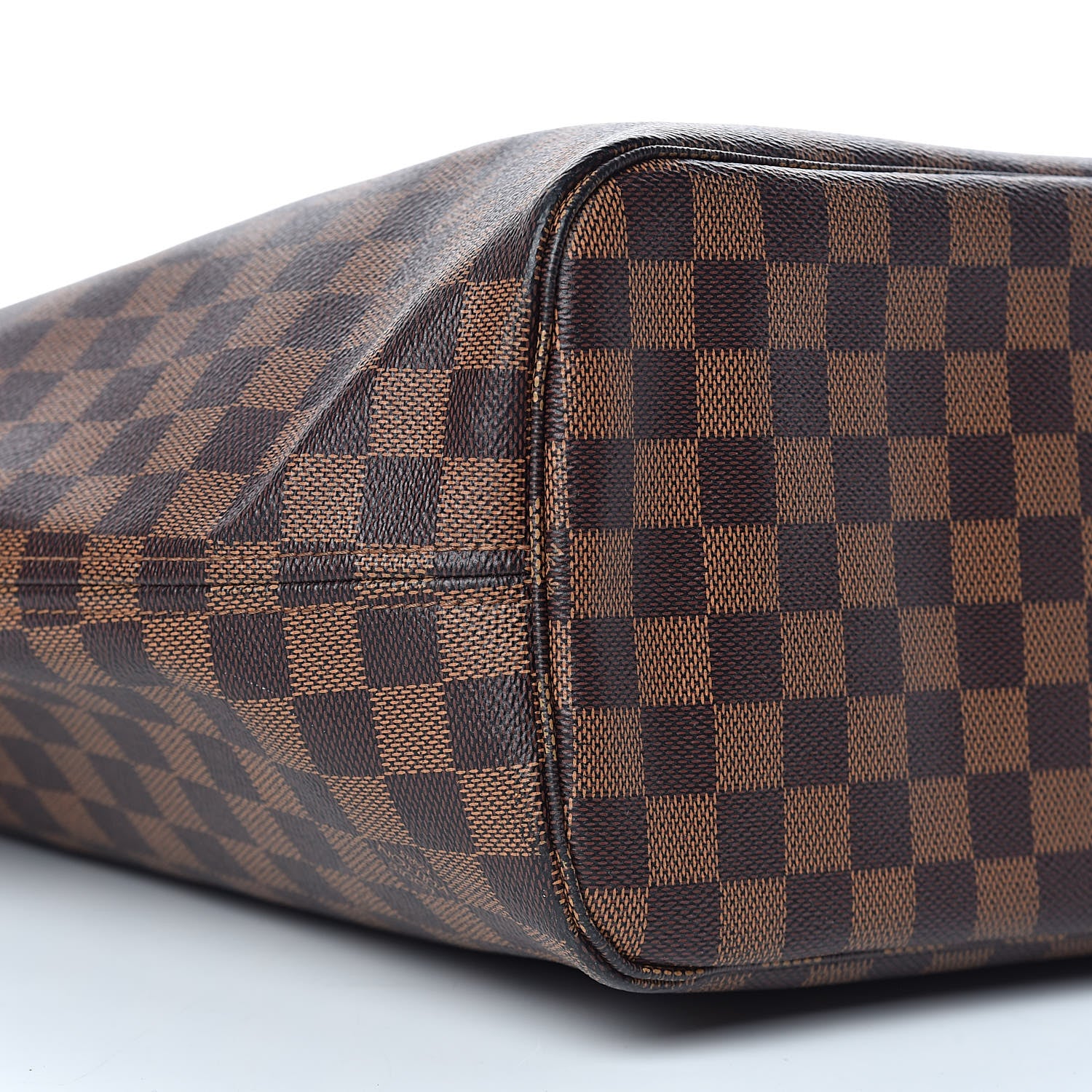 Louis Vuitton Damier Ebene Neo Neverfull MM 15 of 16