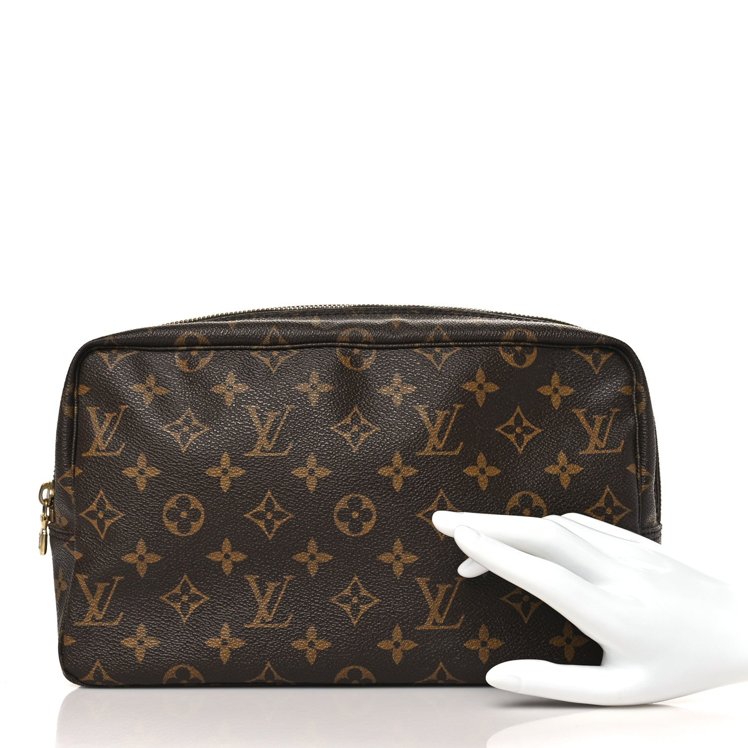Louis Vuitton Monogram Trousse Toilette 28 2 of 8