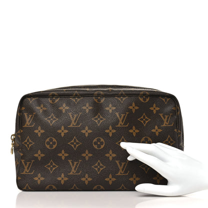 Louis Vuitton Monogram Trousse Toilette 28 2 of 8