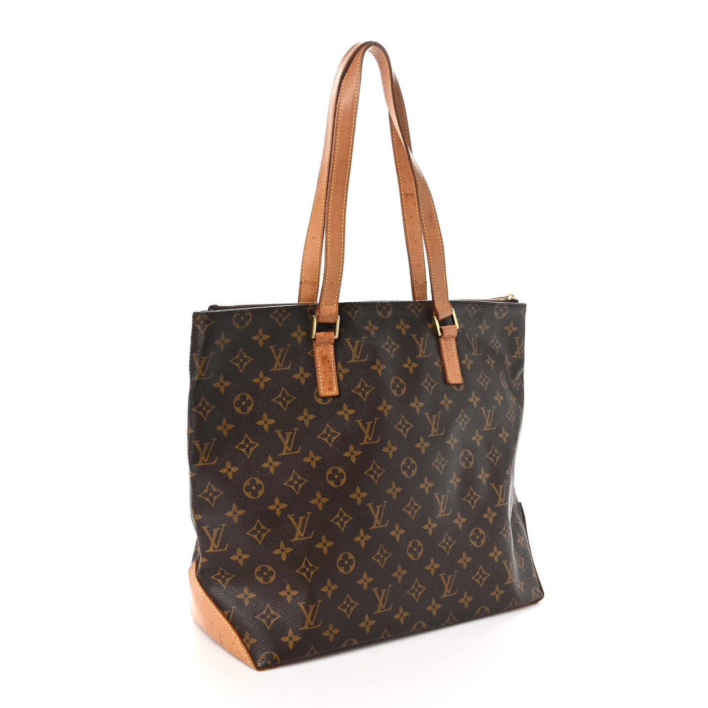 Monogram Cabas Mezzo