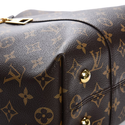 Louis Vuitton Monogram Melie 9 of 14