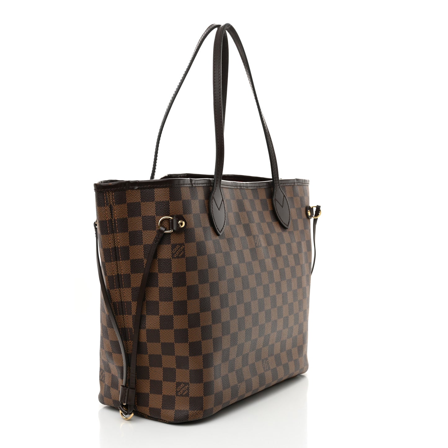 Damier Ebene Neo Neverfull MM