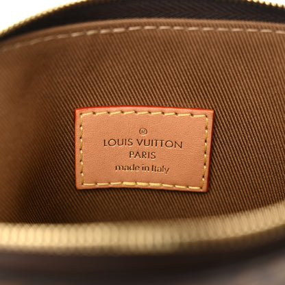 Louis Vuitton Monogram Utility Phone Sleeve 6 of 10