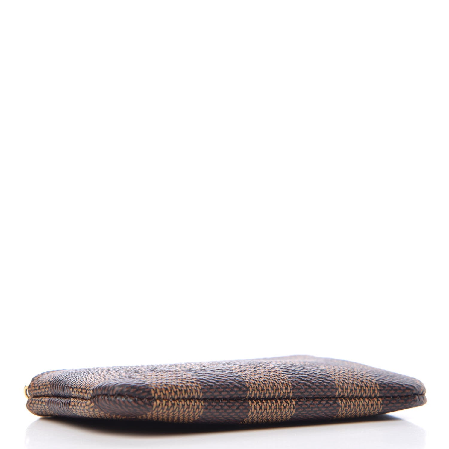 Louis Vuitton Damier Ebene Key Pouch 4 of 7