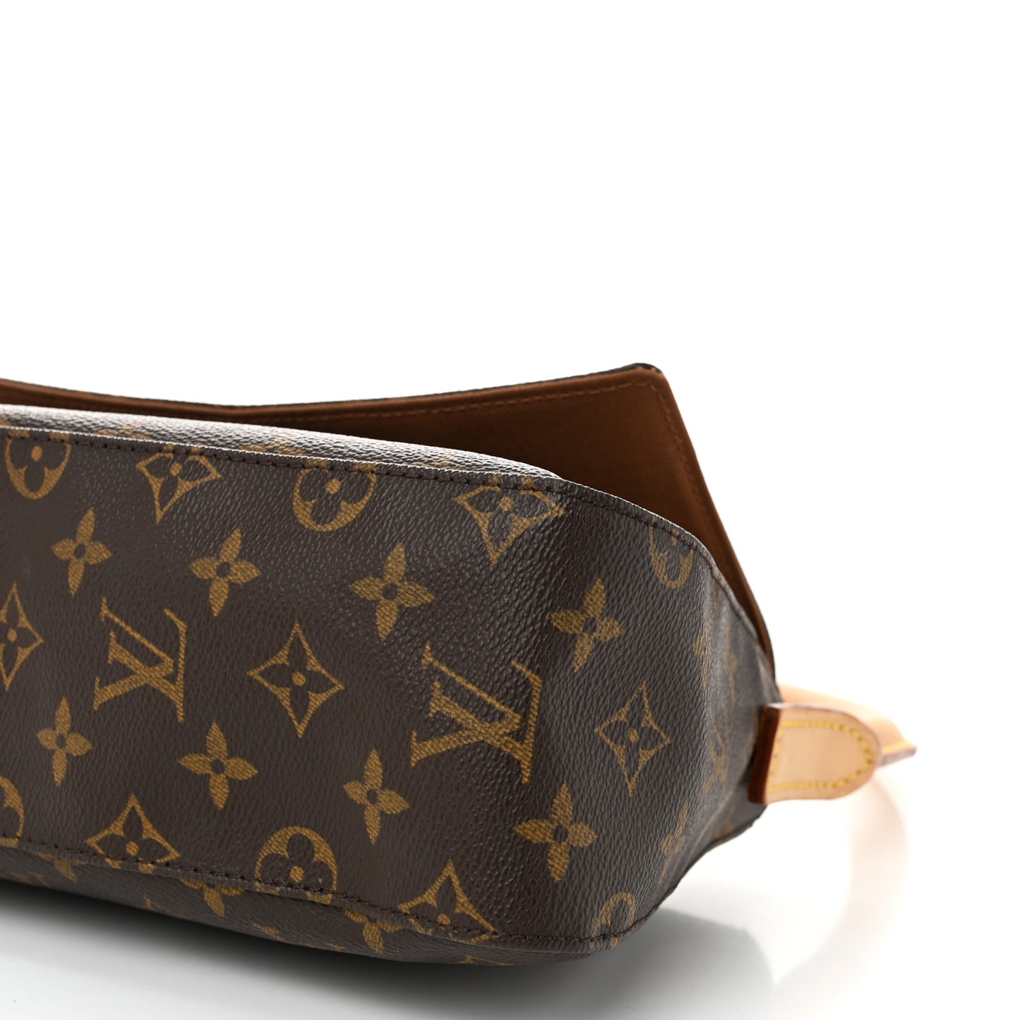 Monogram Mini Looping