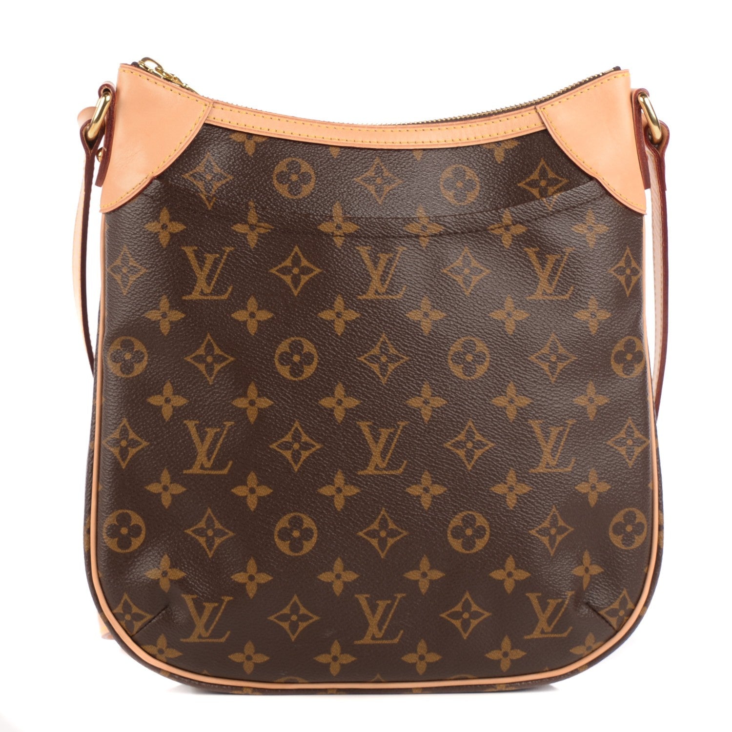 Louis Vuitton Monogram Odeon PM 1 of 7