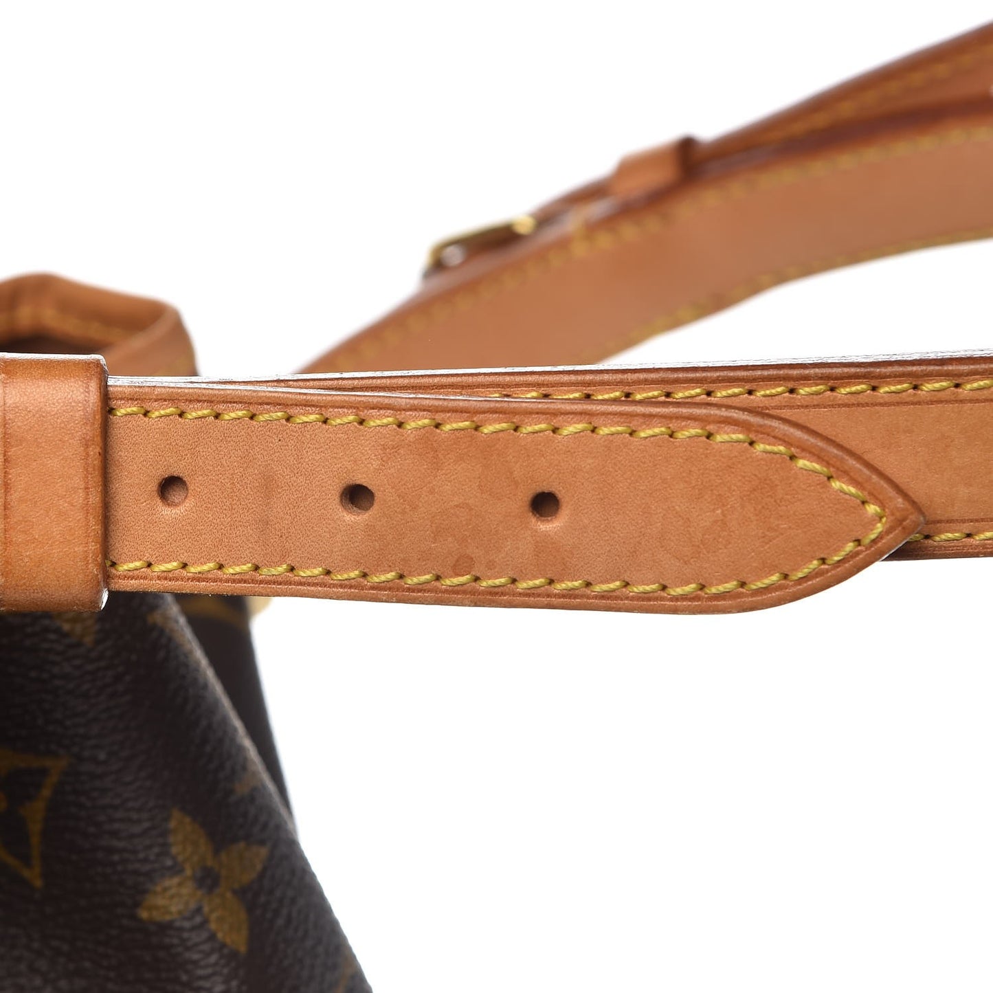 Monogram Petit Noe