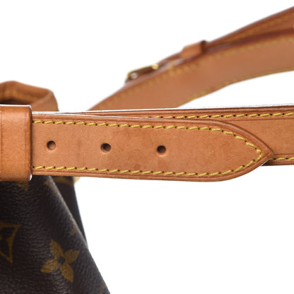 Louis Vuitton Monogram Petit Noe 7 of 7
