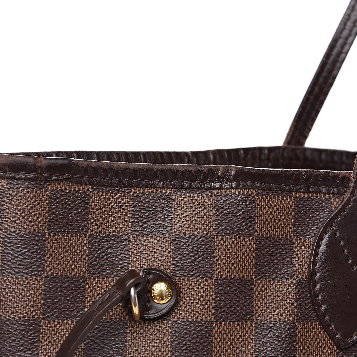 Damier Ebene Neverfull MM