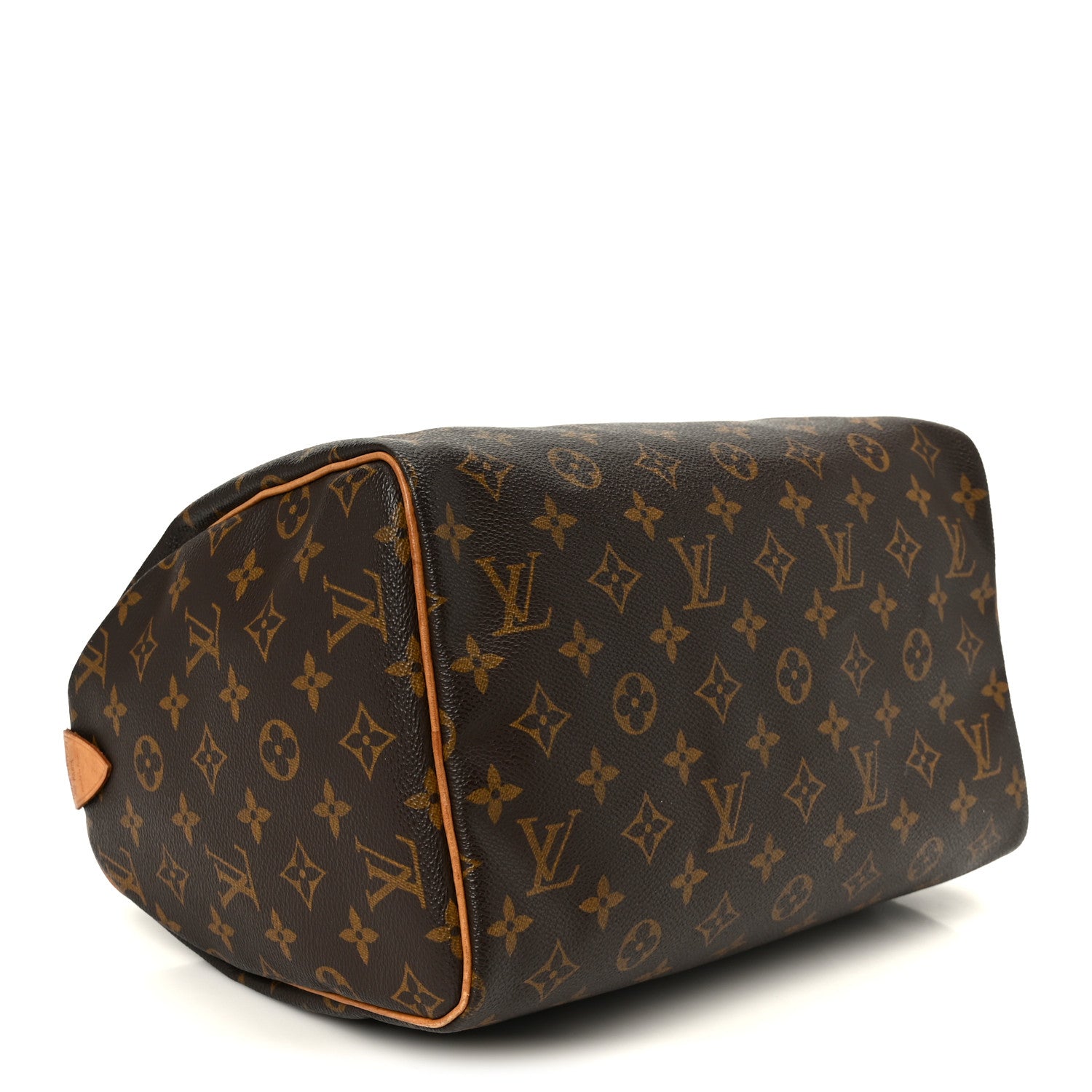 Louis Vuitton Monogram Speedy 30 4 of 13