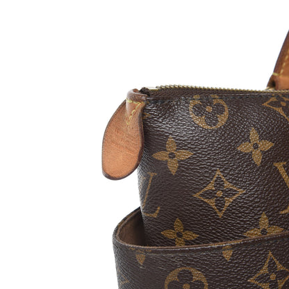 Louis Vuitton Monogram Totally PM 10 of 18