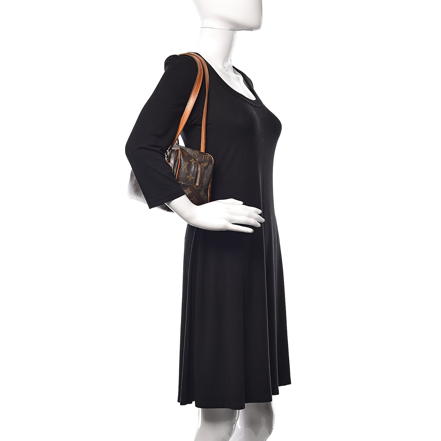 Monogram Cite MM