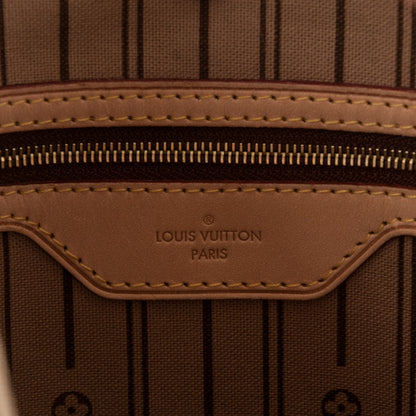 Louis Vuitton Monogram Delightful MM 6 of 8