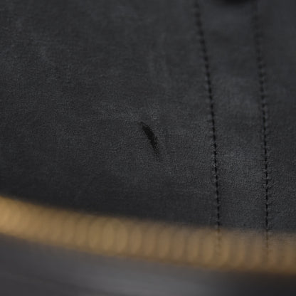 Louis Vuitton Epi Keepall 45 Black 7 of 11